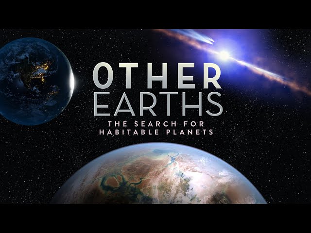 Other Earths: The Search for Habitable Planets | 4K |