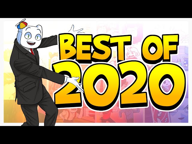 SMii7Y's BEST OF 2020