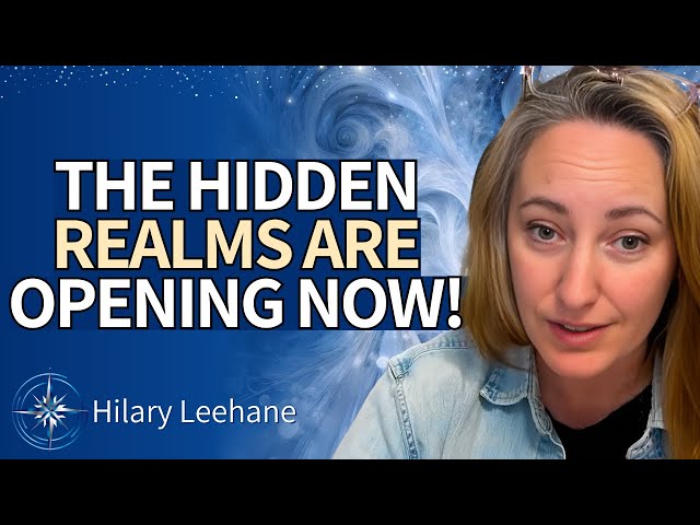 Hypnosis Expert ASTONISHED By What She Discovered After 500+ Past Life Regressions! | Hilary Leehane