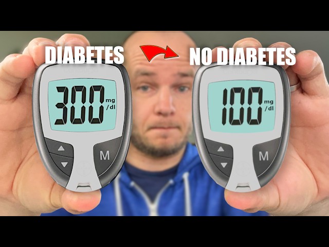 30 Simple Hacks to Lower Blood Sugar Fast