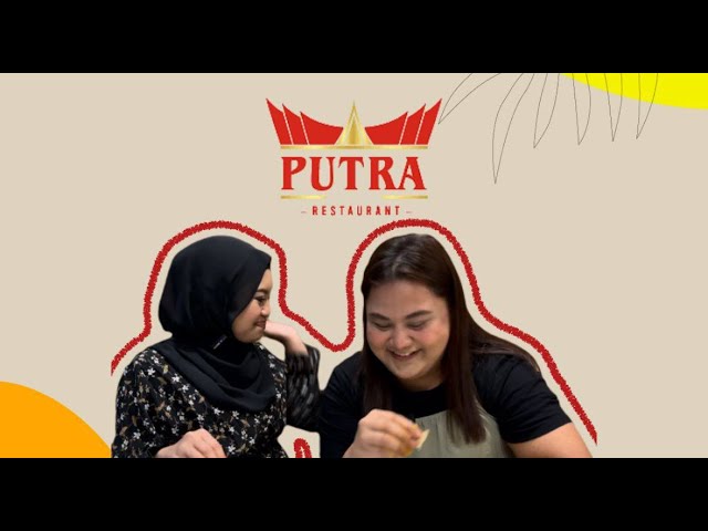 PUTRA MINANG | MANASIS