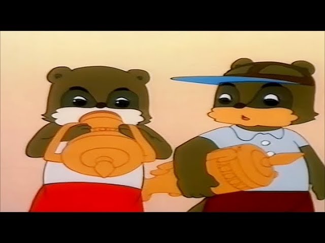 LITTLE BEAR | The Gold Winner | Full Episode 12 | Cartoon Series For Kids | English