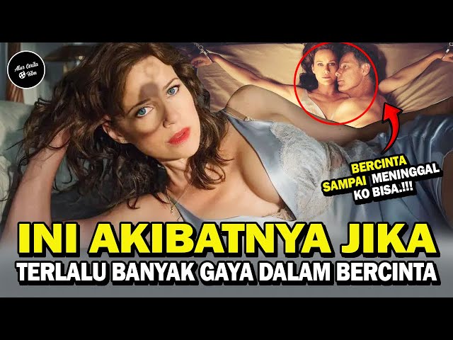 Niat Untuk Berlibur Dan Bersenang2 ❗❗ Malah ajal menjemput - Alur Film Gerald's Game