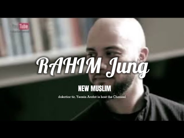 Rahim jung is a new Muslim, history of coming Islam | Arafat Miazi | Rahim jung | bangla documentary