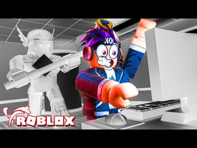 You've NEVER Seen Roblox FLEE THE FACILITY Played Like This Before...