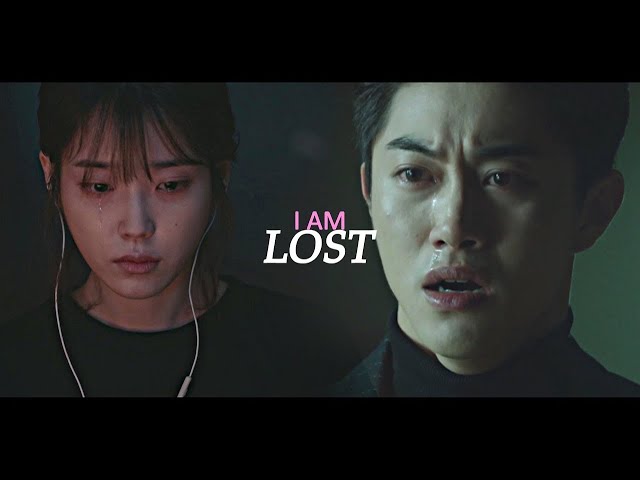 I Am Lost (In This Shirt) // Sad Kdrama Multifandom {FMV}