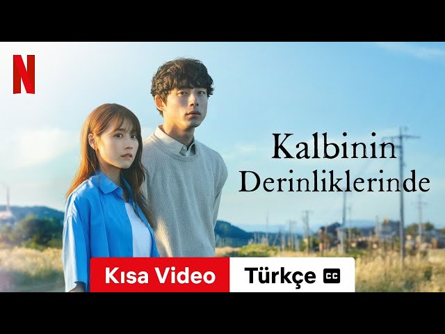 Kalbinin Derinliklerinde (Sezon 1 Kısa Video altyazılı) | Türkçe fragman | Netflix