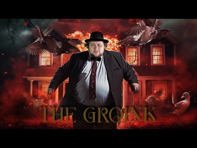 The Groink: The Turkey Thief (The 360 Experience)