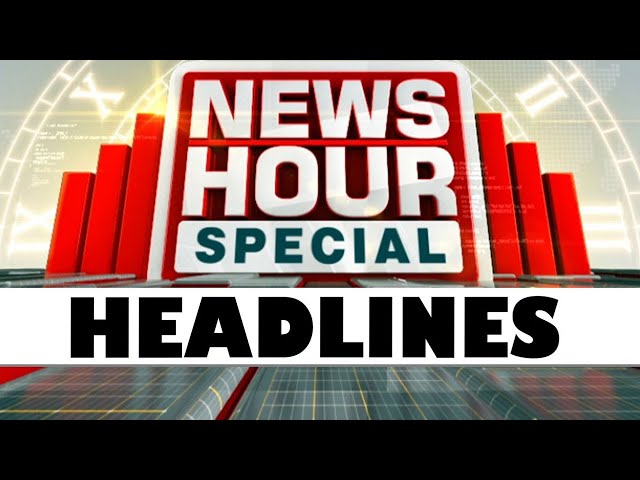 11AM Headlines | 22th November 2024 | Odisha TV | OTV