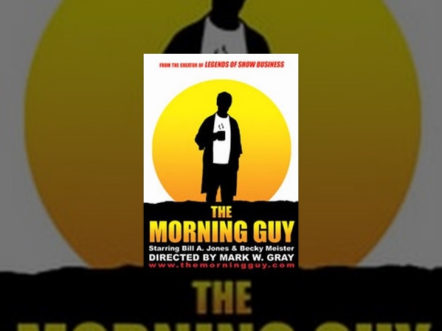 The Morning Guy - Restored & Re-Mastered