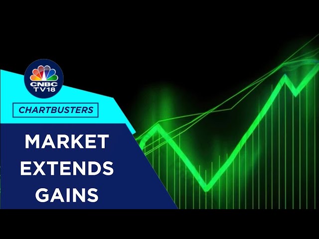 Nifty Above 23,500, Sensex Up 620 Points; Wipro, SBI, Tata Consumer Top Gainers | CNBC TV18