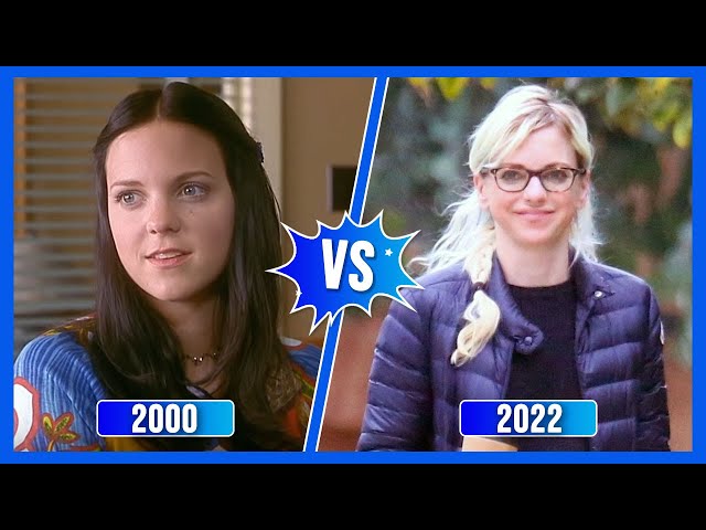 Scary Movie 2000 Cast Then And Now 2022 | How They Changed After 22 Years