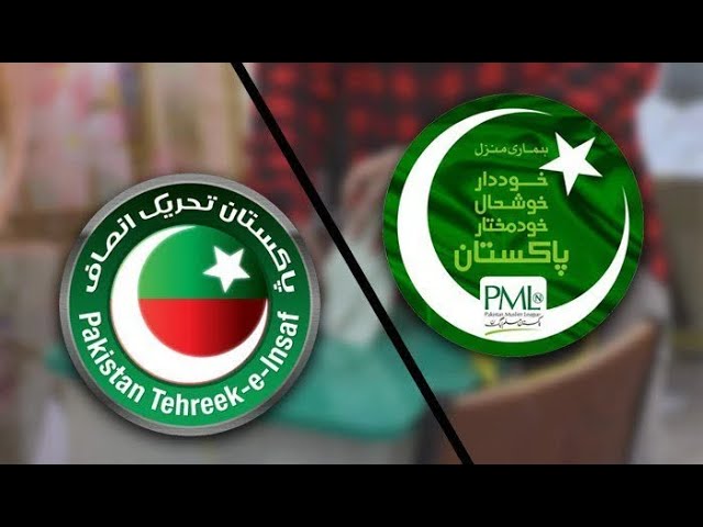 PTI VS PML-N |Bi  Election Panjab Result 2022 | Imran Khan Live