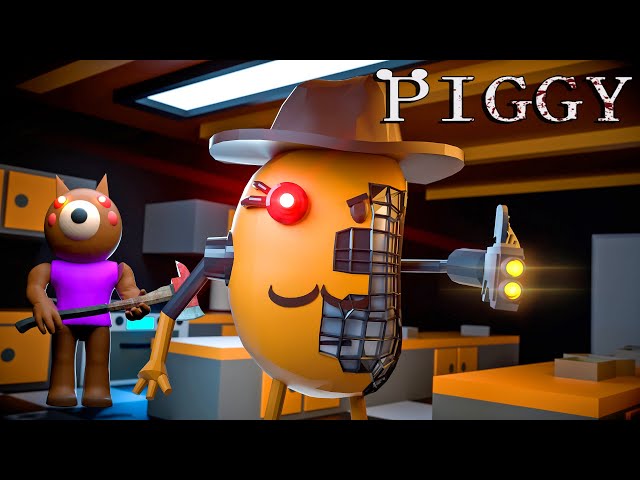 THE VILLIANS OF PIGGY 2 CHAPTER 1!? (Piggy Predictions)