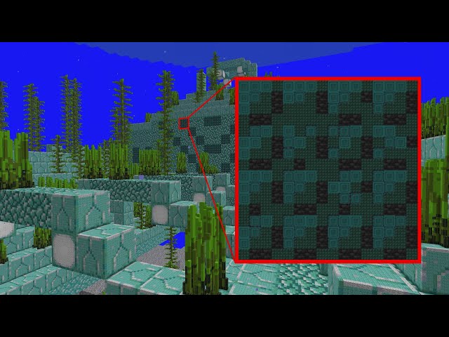 Minecraft Structures, but 16x bigger part 2 (maps showcase + download)