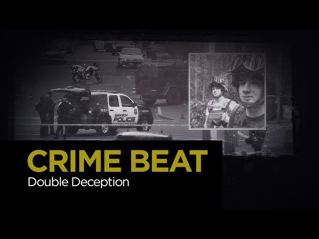 Crime Beat: Double Deception | S5 E25