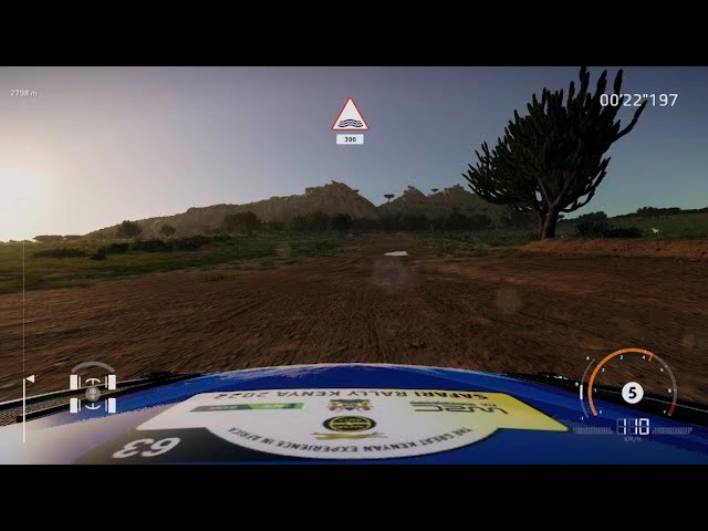 WRC Generations – The FIA WRC Official Game [Saint77]