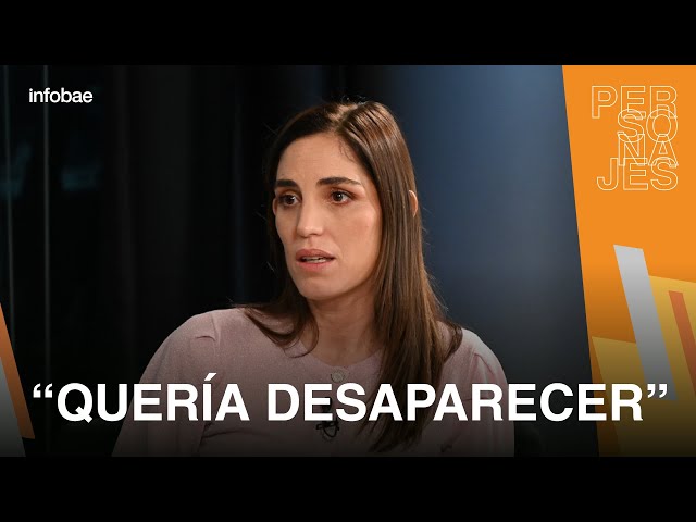 Cata De Elía con Tatiana Schapiro: de la depresión a la esperanza con el embarazo de gemelas