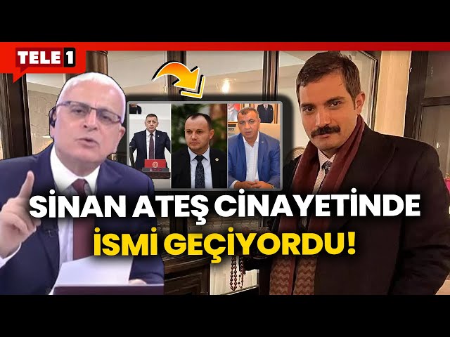 Ayşe Ateş işaret etmişti..MHP'li 3 isim neden istifa ettirildi? Merdan Yanardağ ihtimalleri gösterdi