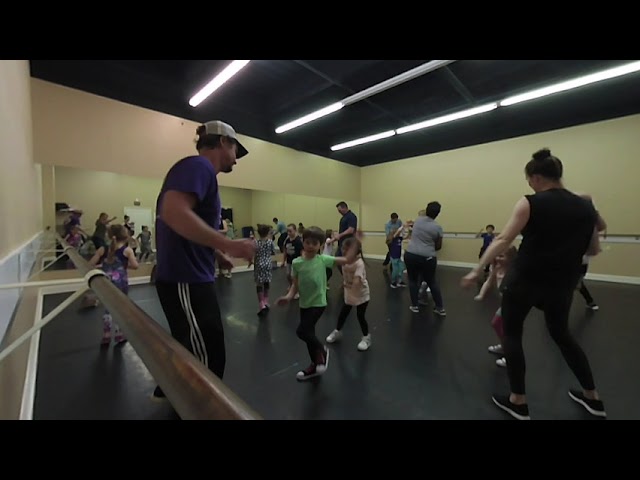 kids dance with dad2