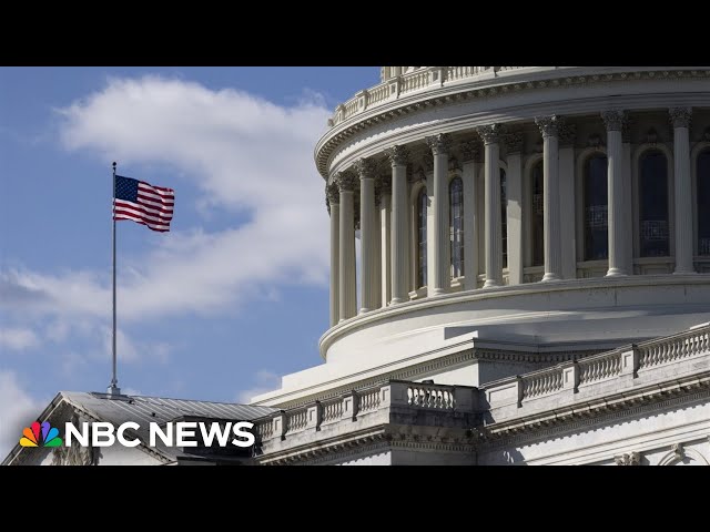 Pennsylvania Senate race heads to recount between Casey, McCormick