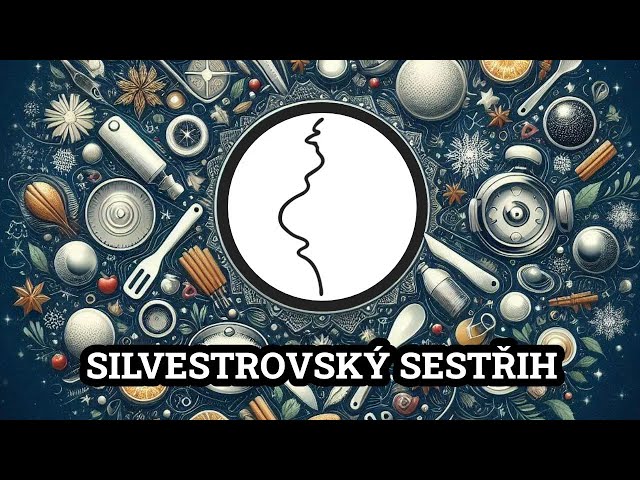 Silvestrovský sestřih 2023 | Těhotnej kuchař