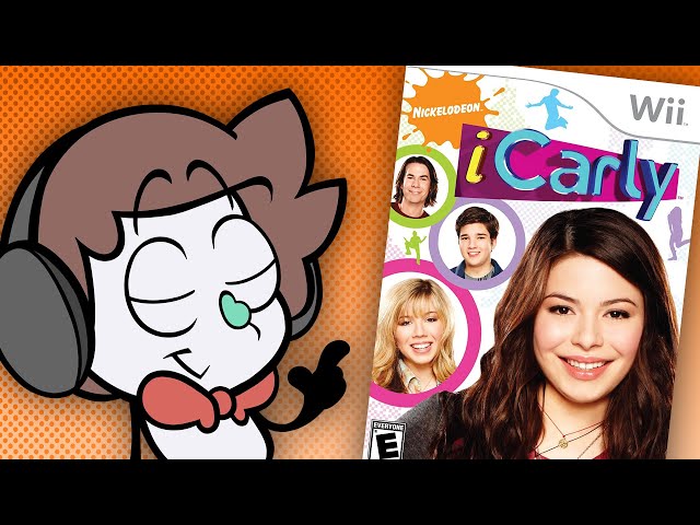 "Summoning Salty" (We're Finally Landing/iCarly Remix) - Salt Tunes