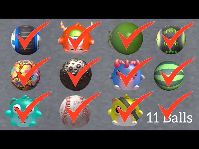 Race Balls: Super Speed Run Android Gameplay | Ball Point 11 Gaming 🔥 | All Level SF1