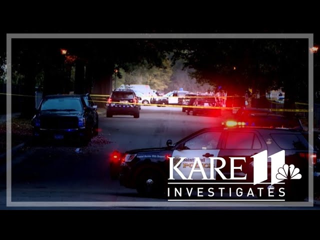 KARE 11 Investigates: Treatment failures and fraud allegations tied to double murder