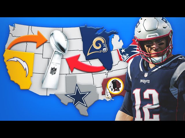 NFL Imperialism: 2005 Throwback Edition!