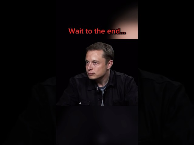 Kanye West and Elon Musk interview #trending