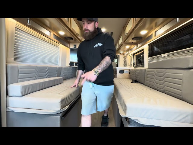 New 2024 Coachman Nova 20D - Medford, OR - #22111