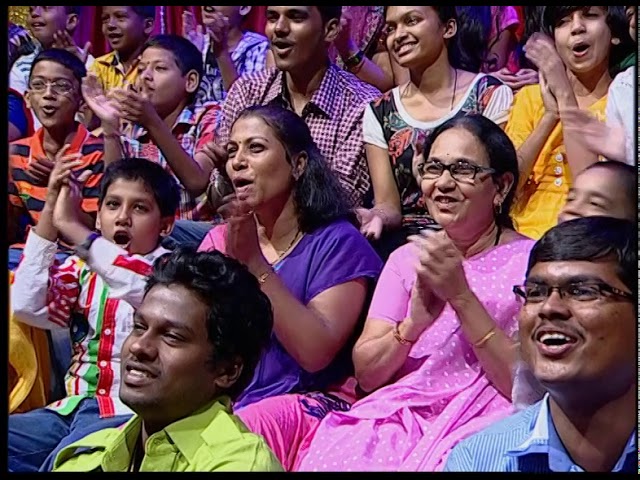 Nilesh Sable And Swapnil Joshi's Comedy Skit | Best Of Fu Bai Fu | Zee Marathi