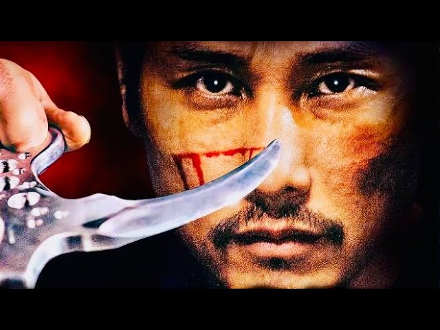 The Contract Killer 2 |  Hong Kong 2024 Full Movie | Top Hollywood Action New Movies in English