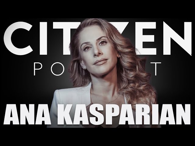 241 | Ana Kasparian