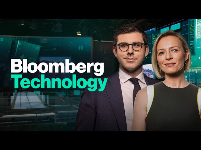 Qualcomm Eyes $22 Billion Growth | Bloomberg Technology