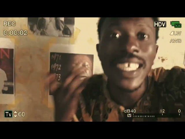 Monsieur Jojo _ Ziguizo (clip officiel)