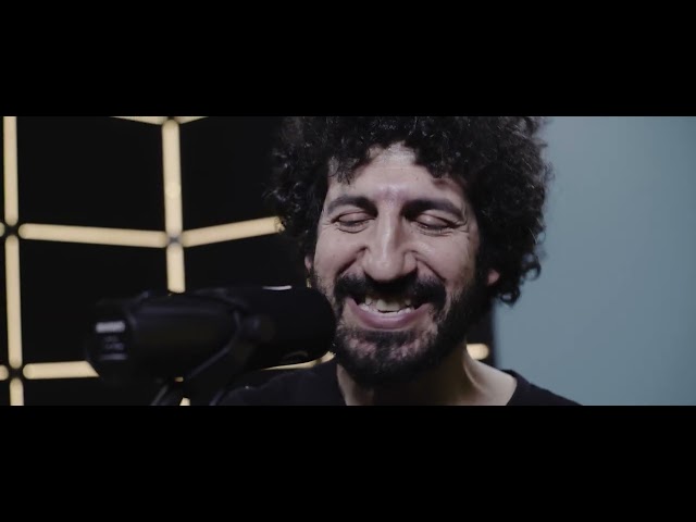 Marwan - Puede ser que la conozcas (Versión Acústica)