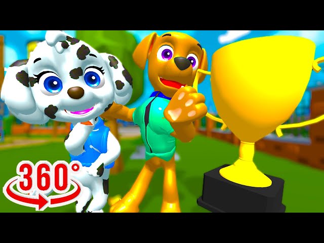 360° Video We Are The Champions VR 360 funny memes