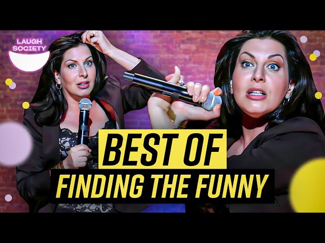 36 Minutes of Tammy Pescatelli