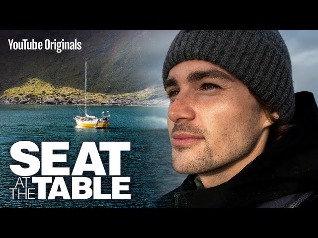 A World Without Ice | Seat At The Table