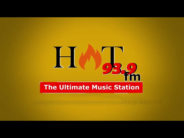 Hot Fm Intro