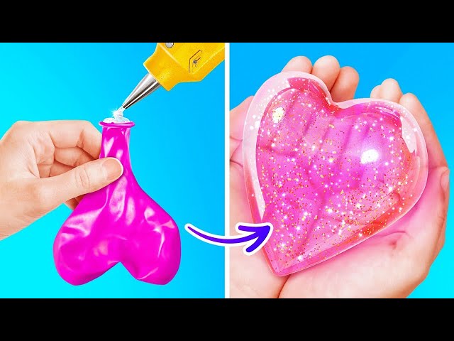 COOL PARENTING HACKS ||Funny Clothes Hacks and Best DIYs By 123GO! LIVE