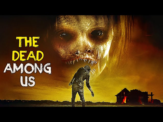 Among Us | HORROR | Full Movie