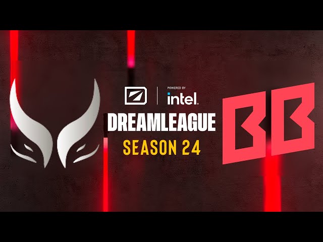 Xtreme Gaming vs BetBoom Team - Лучшие моменты - DreamLeague Season 24 - Group A