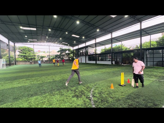 Turf Cricket Tamil | week 12 video