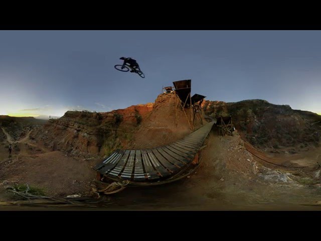 REDBULL RAMPAGE 2013 CLIP V010 injected