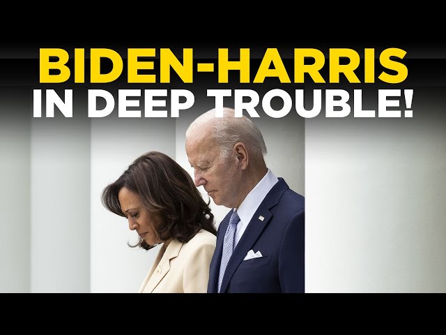 Biden Impeachment News LIVE | Joe Biden Impeachment Hearing News | Hunter Biden | US News LIVE