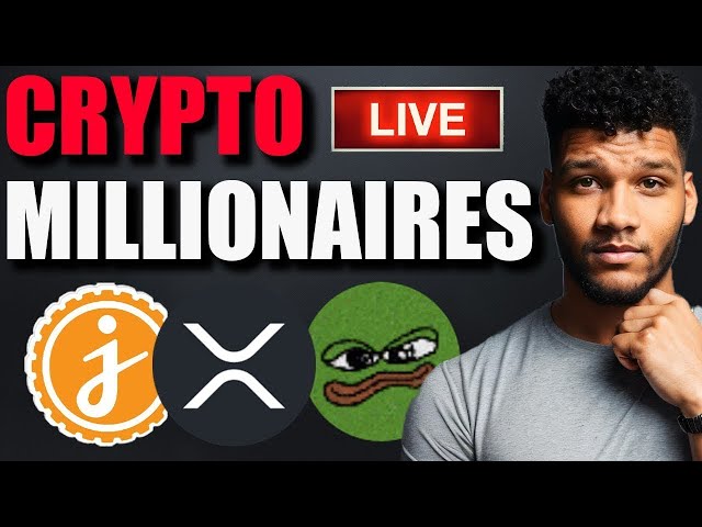 Altcoin Season Is Coming!!! Get Ready || We Will All Be Millionaires!!!