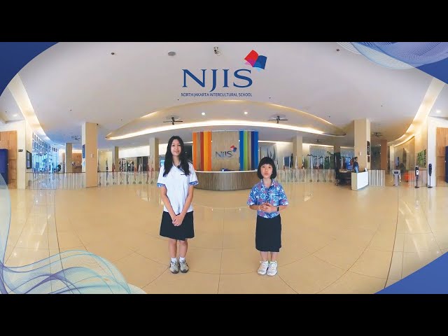 North Jakarta Intercultural School Virtual Tour